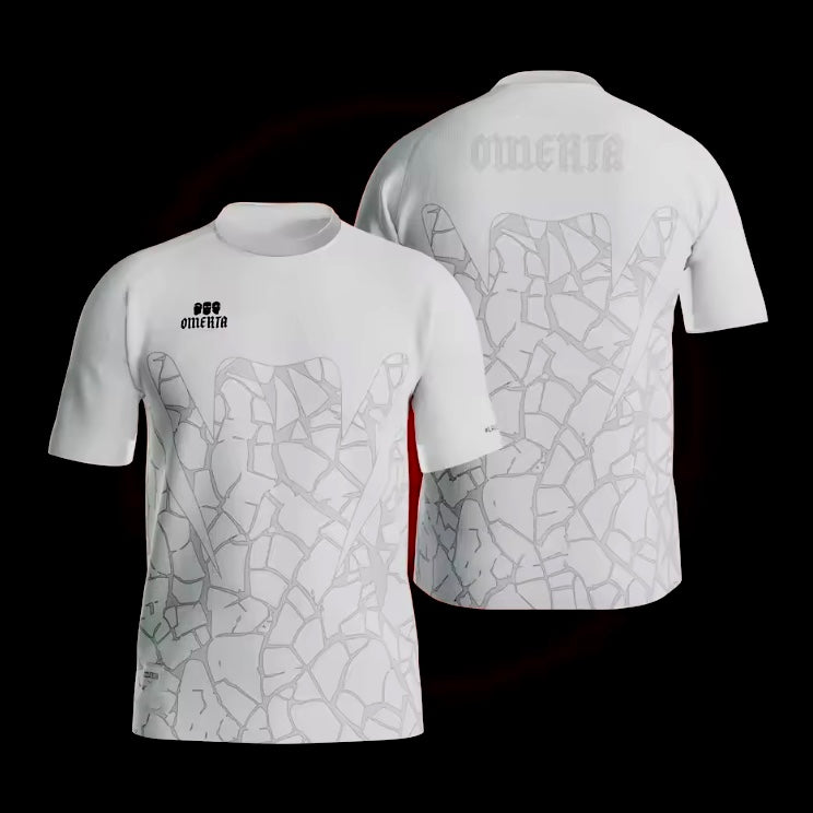 Maglia OMERTÁ ~ MAES