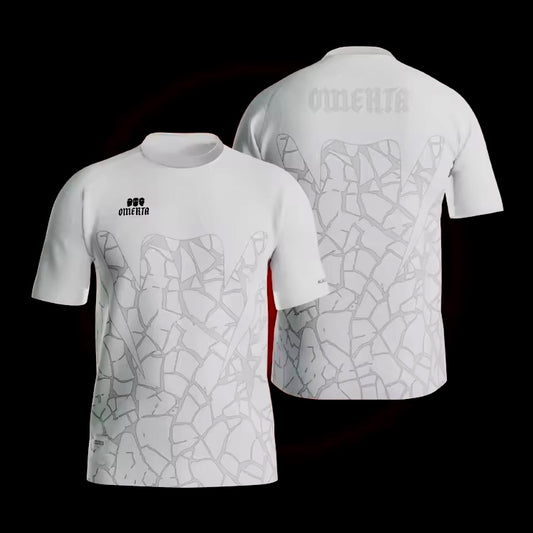 Maglia OMERTÁ ~ MAES