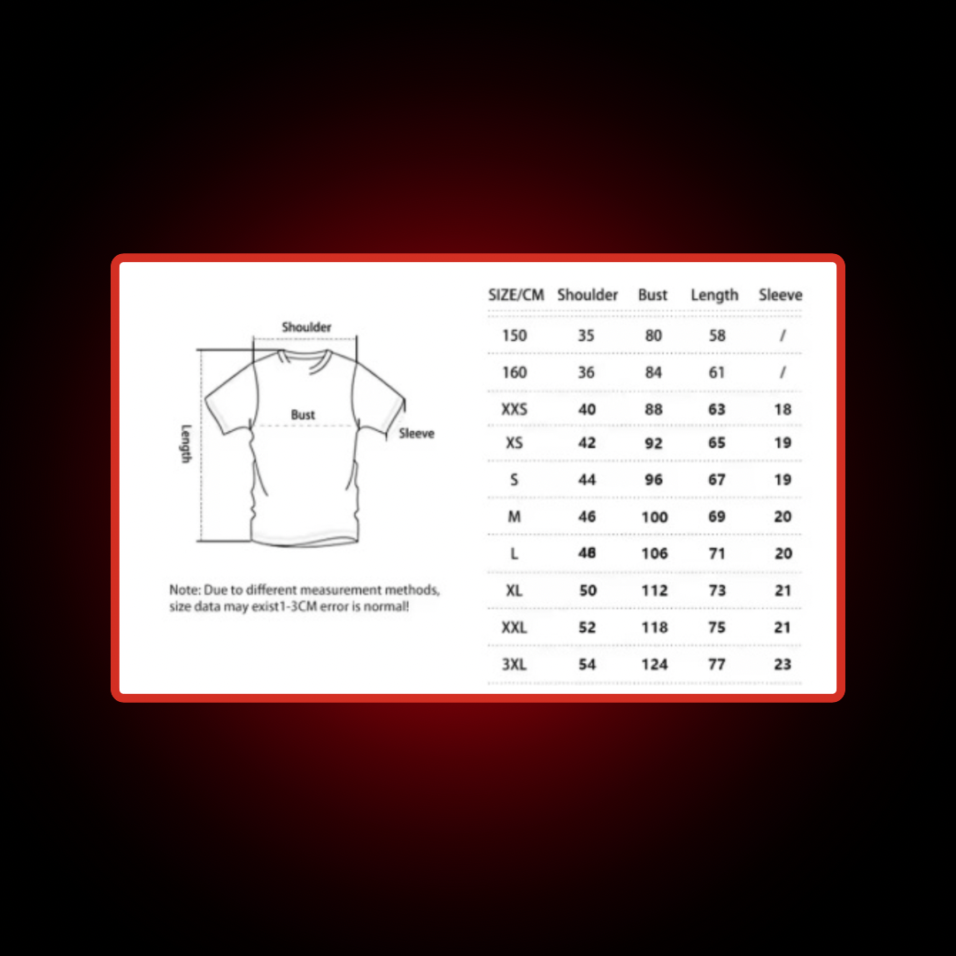 Maglia OMERTÁ ~ MAES